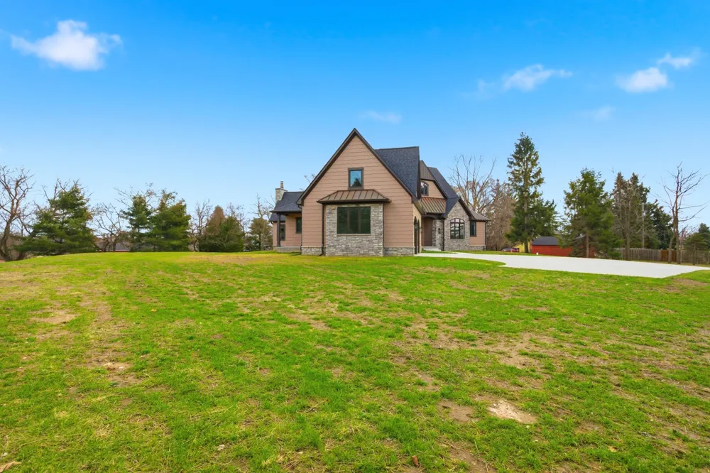 69166 Slating Lane Bruce Township, MI 48065
