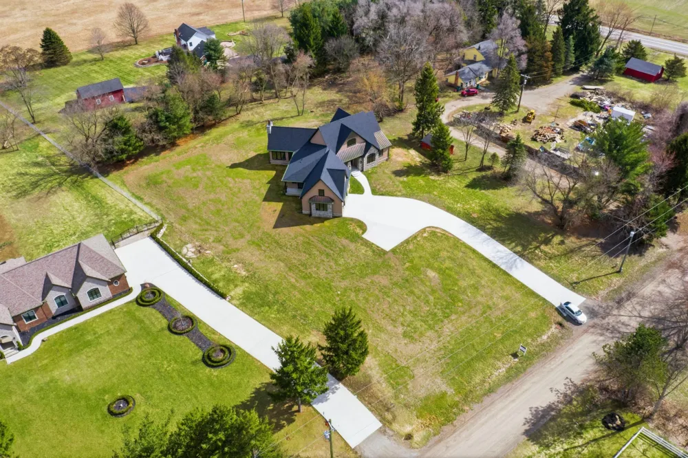 69166 Slating Lane Bruce Township, MI 48065