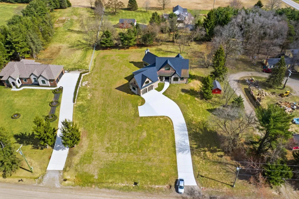 69166 Slating Lane Bruce Township, MI 48065