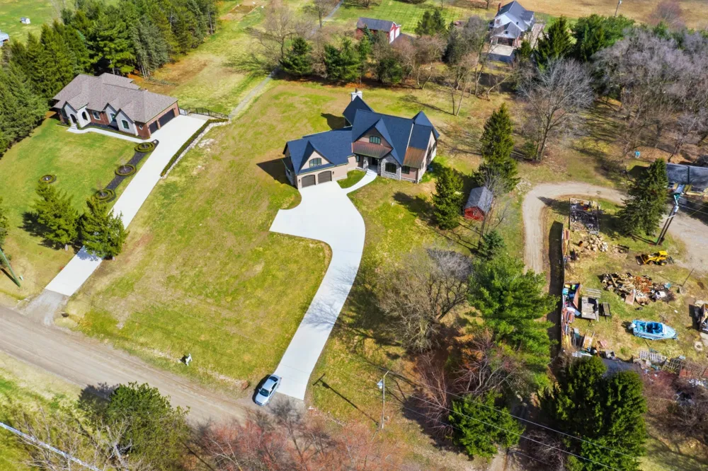 69166 Slating Lane Bruce Township, MI 48065