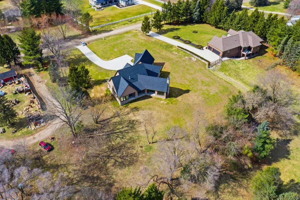 69166 Slating Lane Bruce Township, MI 48065
