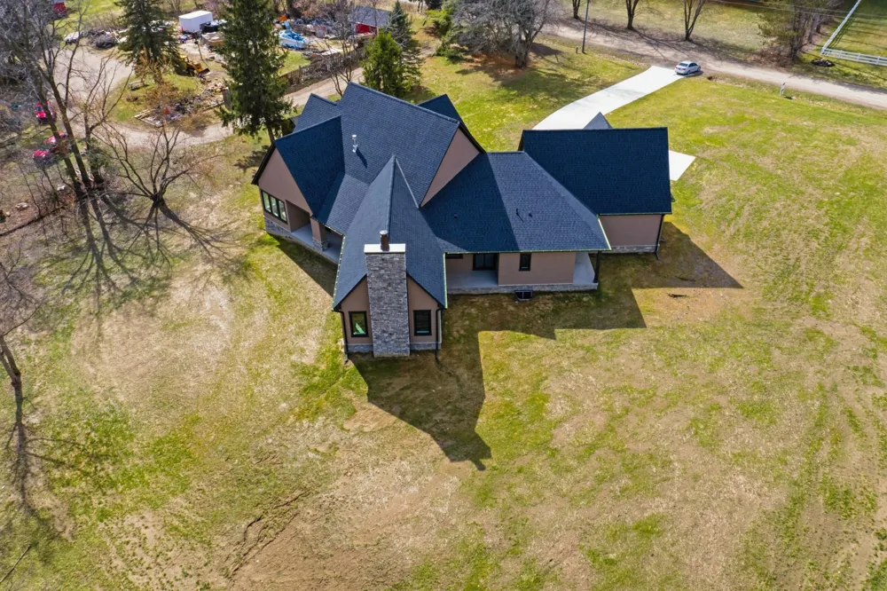 69166 Slating Lane Bruce Township, MI 48065