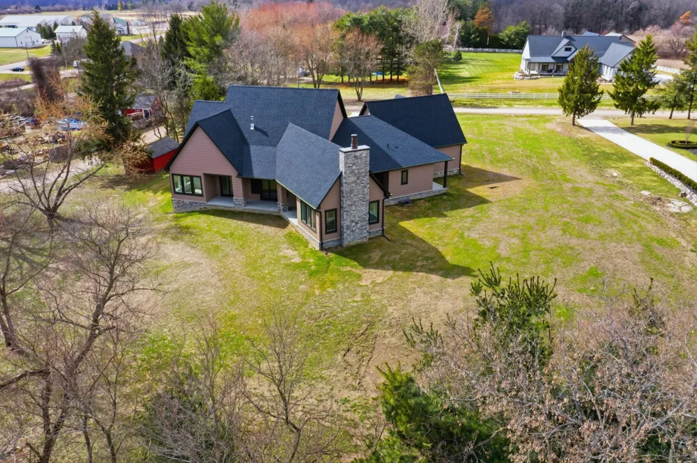 69166 Slating Lane Bruce Township, MI 48065