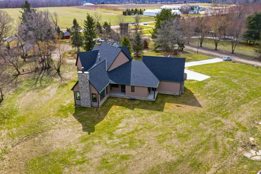 69166 Slating Lane Bruce Township, MI 48065