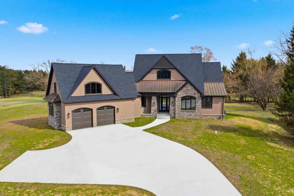 69166 Slating Lane Bruce Township, MI 48065