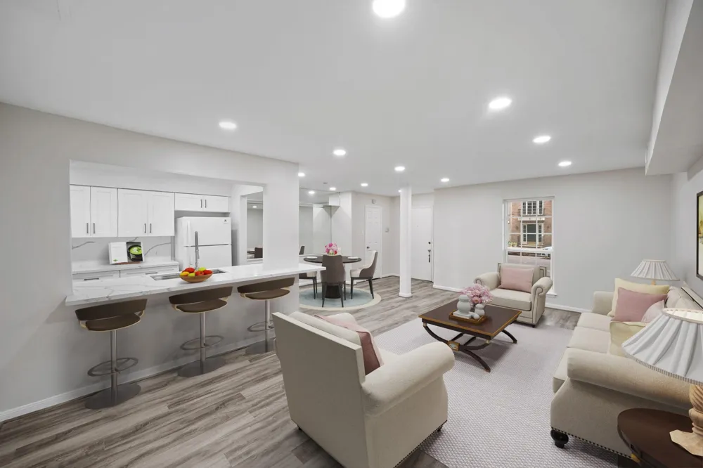 357 Post Oak Lane #101