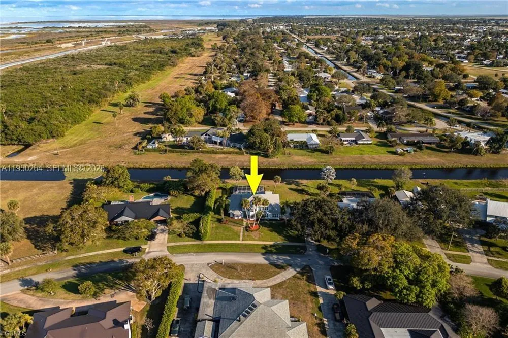 108 Ridgewood Ave Clewiston, FL 33440