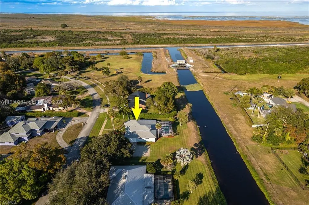 108 Ridgewood Ave Clewiston, FL 33440