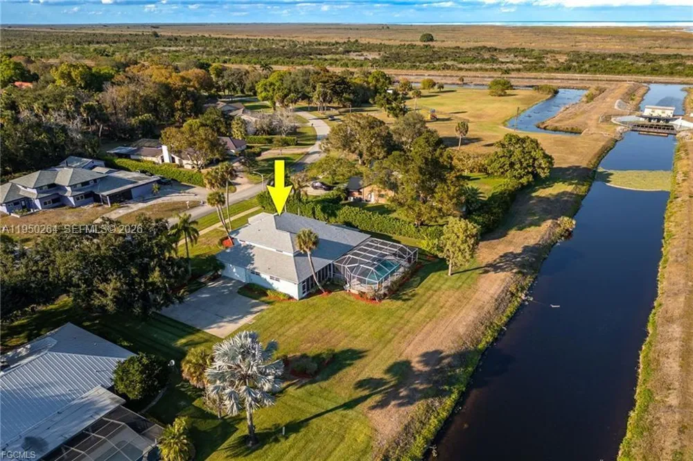 108 Ridgewood Ave Clewiston, FL 33440