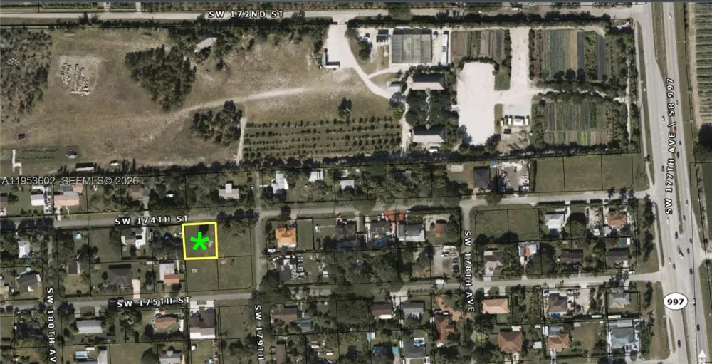 179 SW 174 Street Homestead, FL 33187