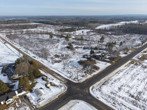 E Monroe Rd.