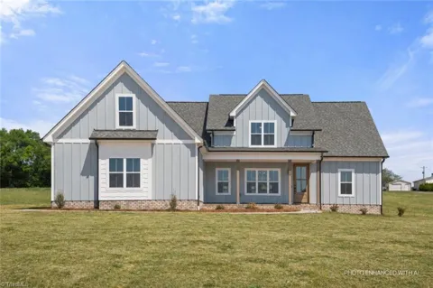 118 Orchard Grass Court