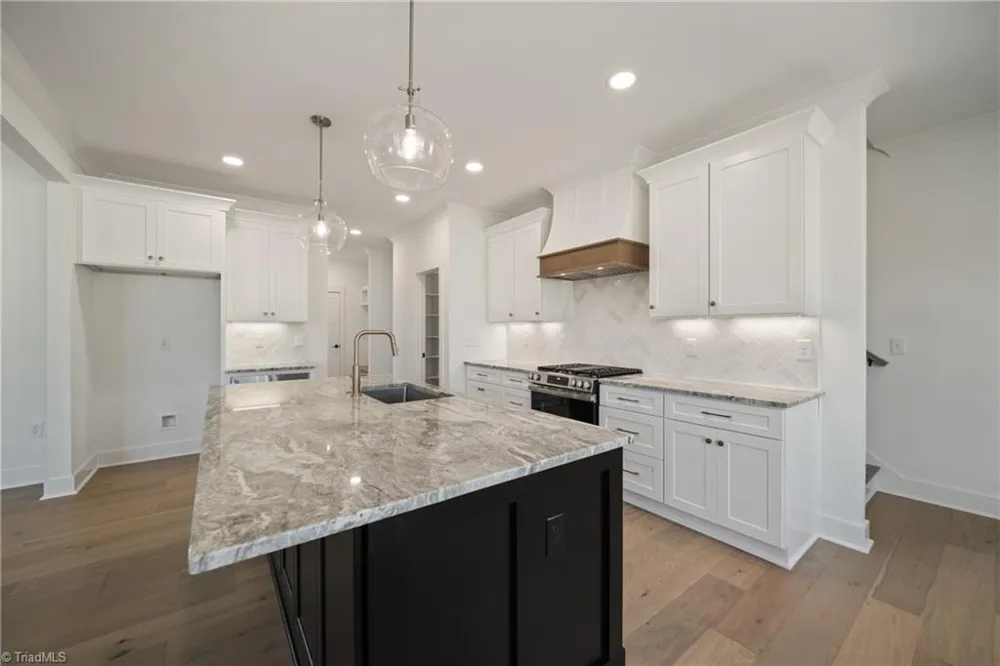 118 Orchard Grass Court Mocksville, NC 27028