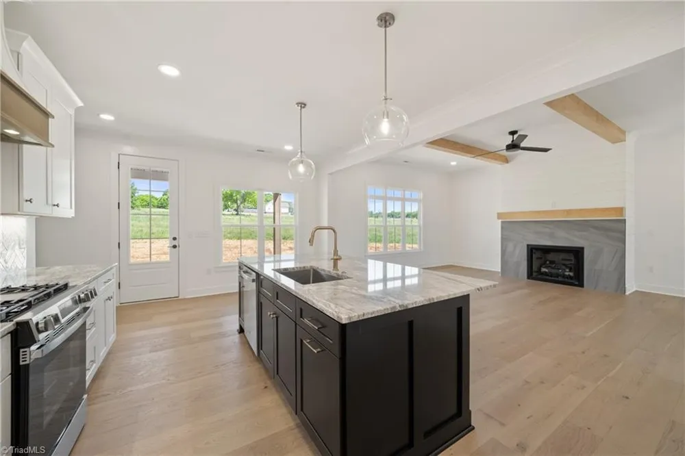118 Orchard Grass Court Mocksville, NC 27028
