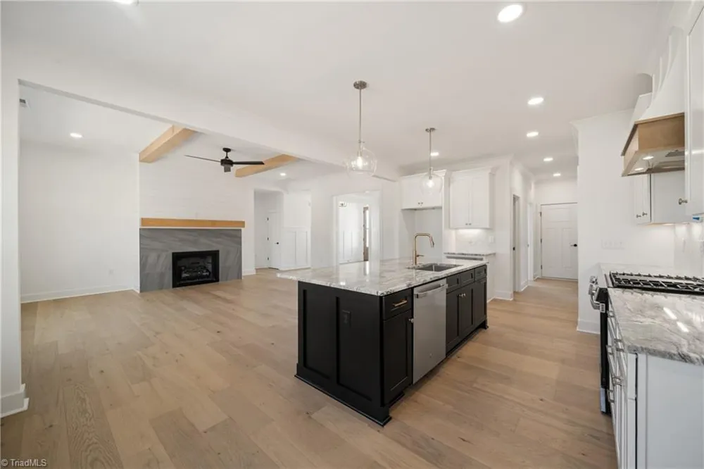118 Orchard Grass Court Mocksville, NC 27028