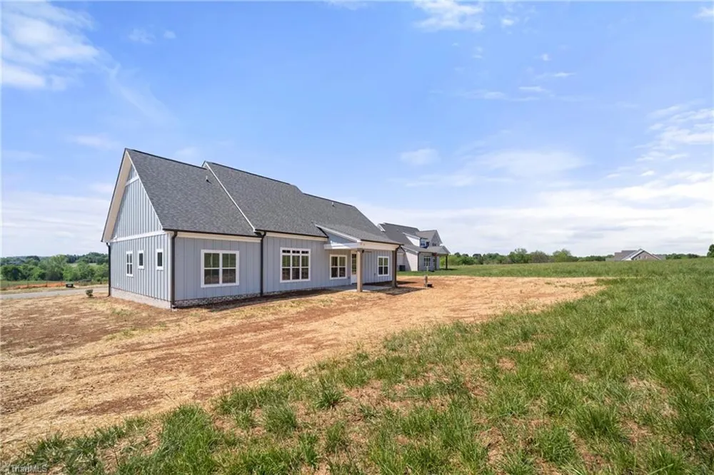 118 Orchard Grass Court Mocksville, NC 27028