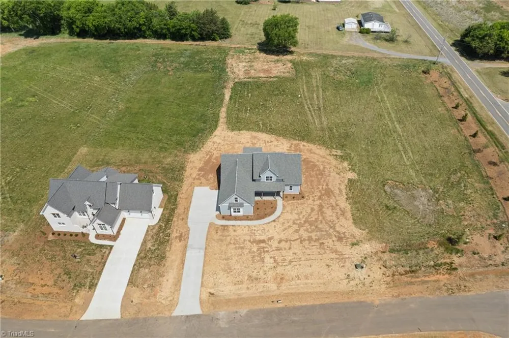 118 Orchard Grass Court Mocksville, NC 27028