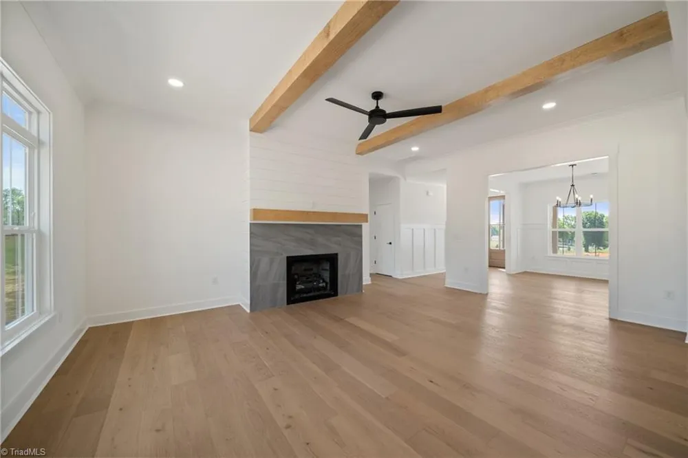 118 Orchard Grass Court Mocksville, NC 27028