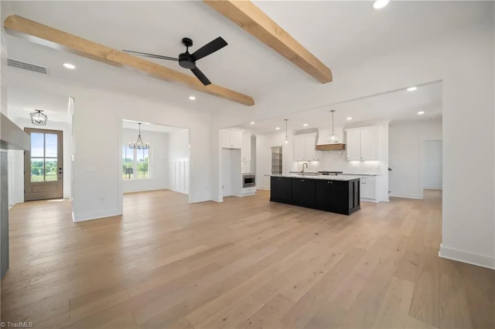 118 Orchard Grass Court Mocksville, NC 27028