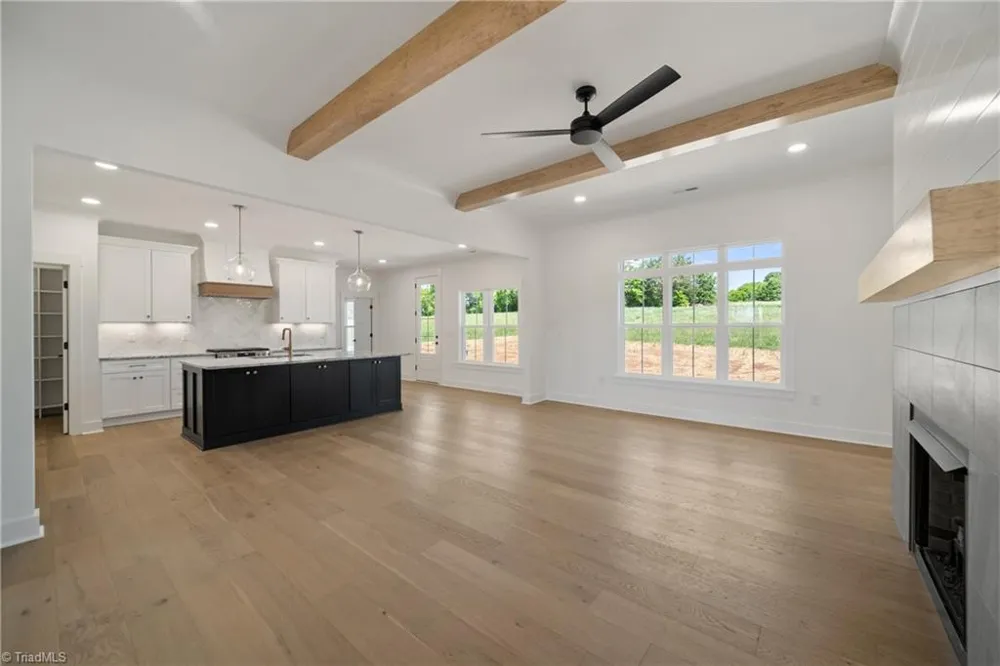 118 Orchard Grass Court Mocksville, NC 27028