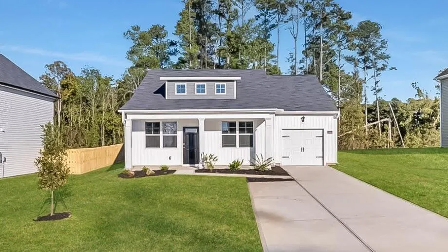 3012 Honeywood Court