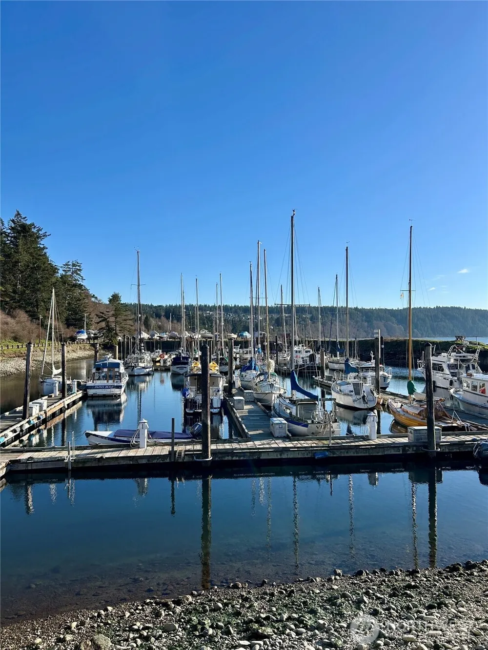 55 Vancouver Place Port Townsend, WA 98368