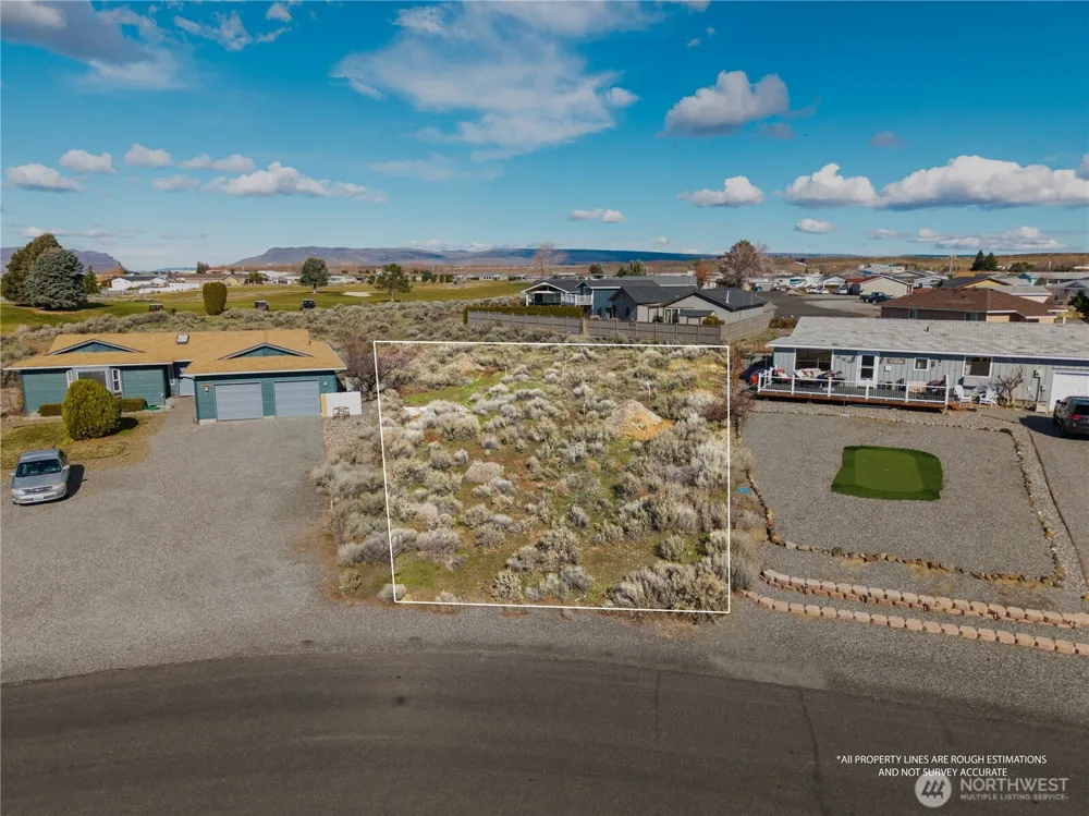 416 Autumn Loop SW Mattawa, WA 99349