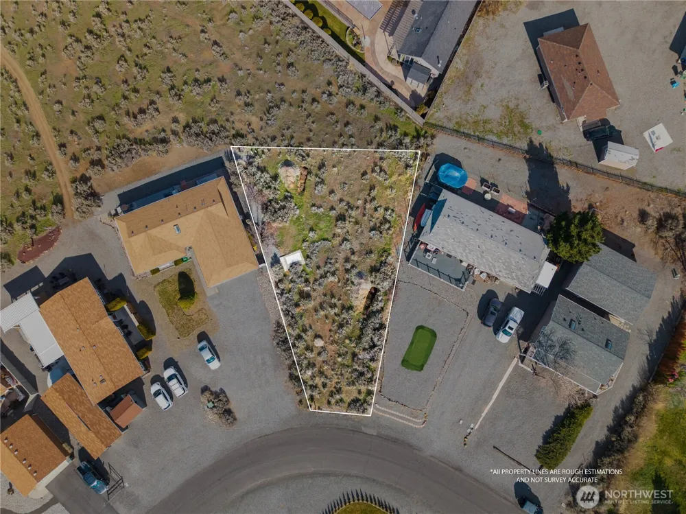 416 Autumn Loop SW Mattawa, WA 99349