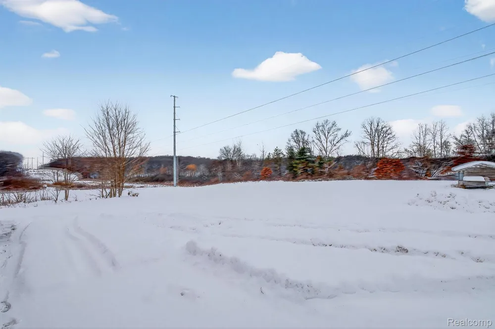 20463 Waubascon Road