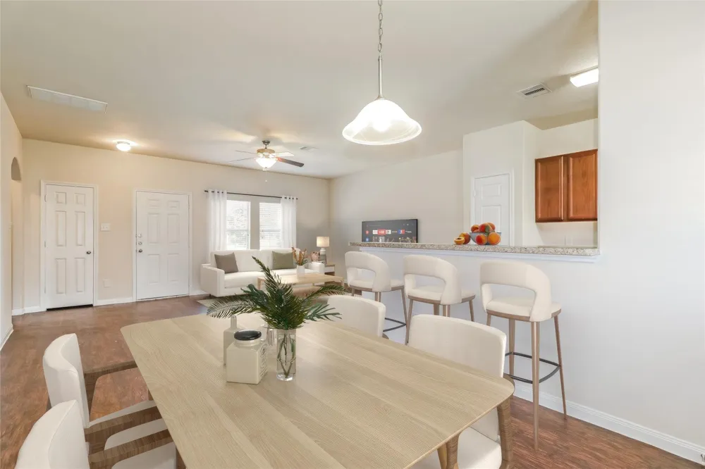 12422 Roy Mix Bohn Lane