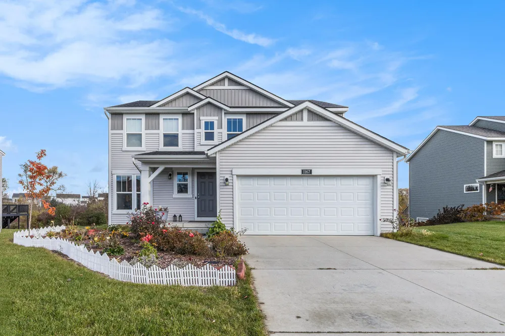 1167 Cobblestone Way Drive SE