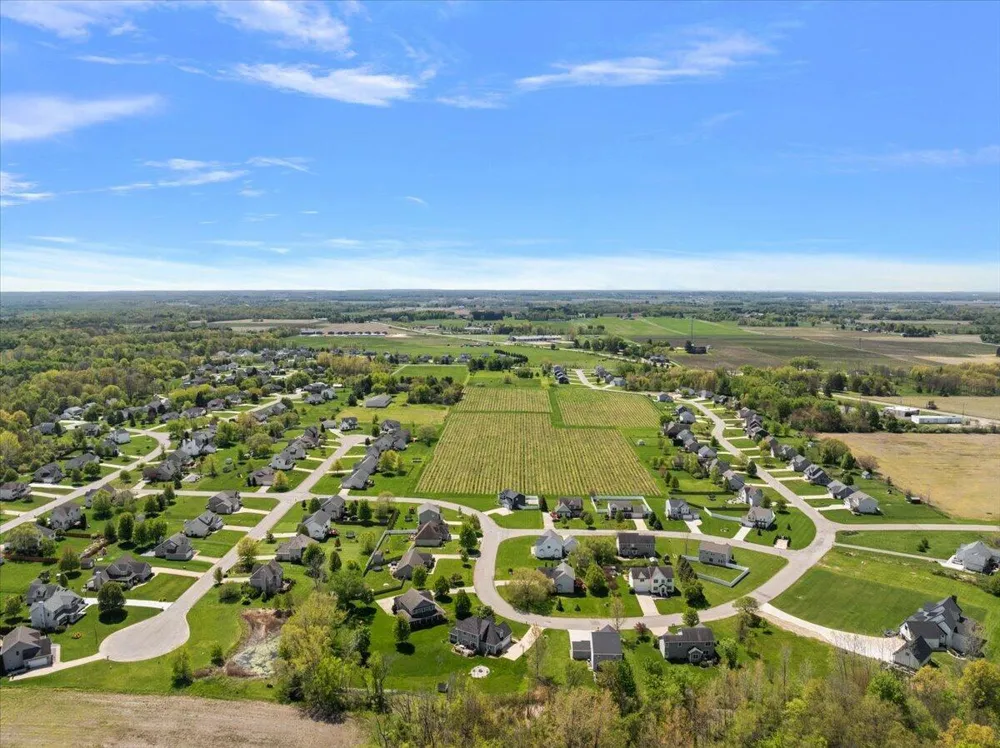 Lauren Lane St. Joseph, MI 49085