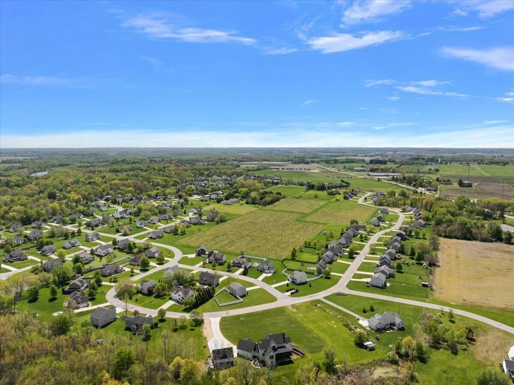 Lauren Lane St. Joseph, MI 49085