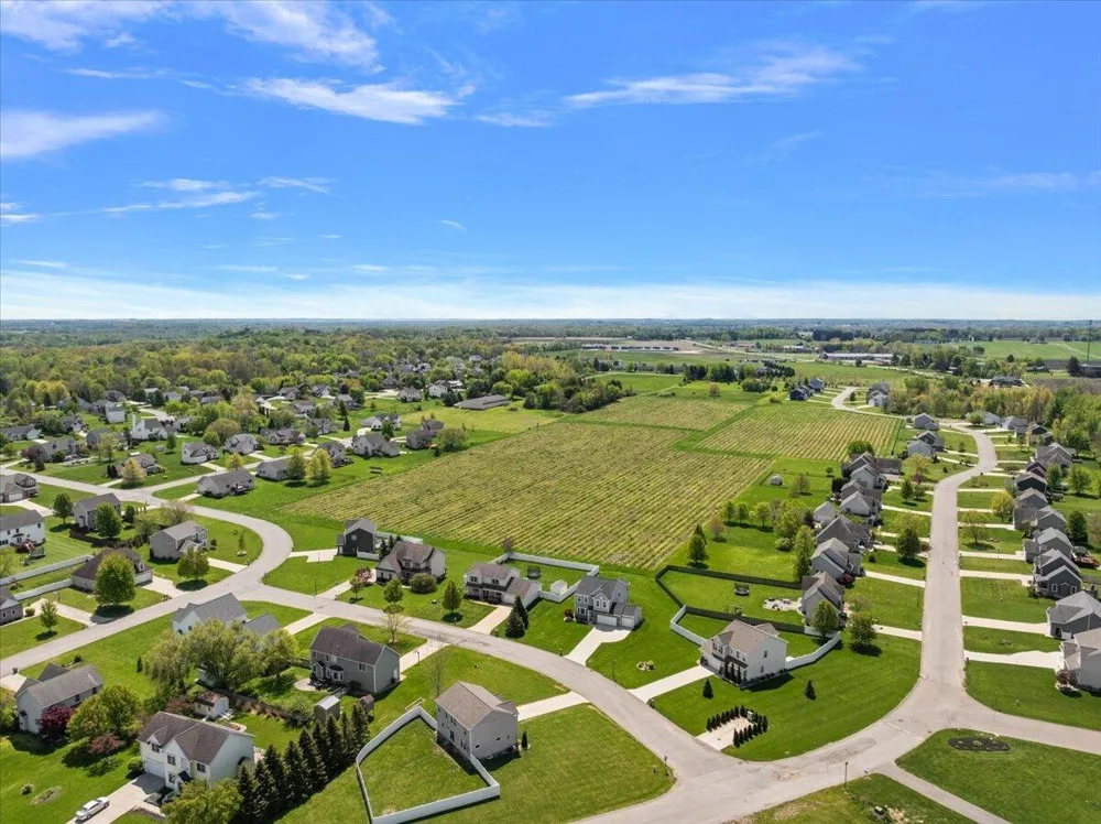 Lauren Lane St. Joseph, MI 49085