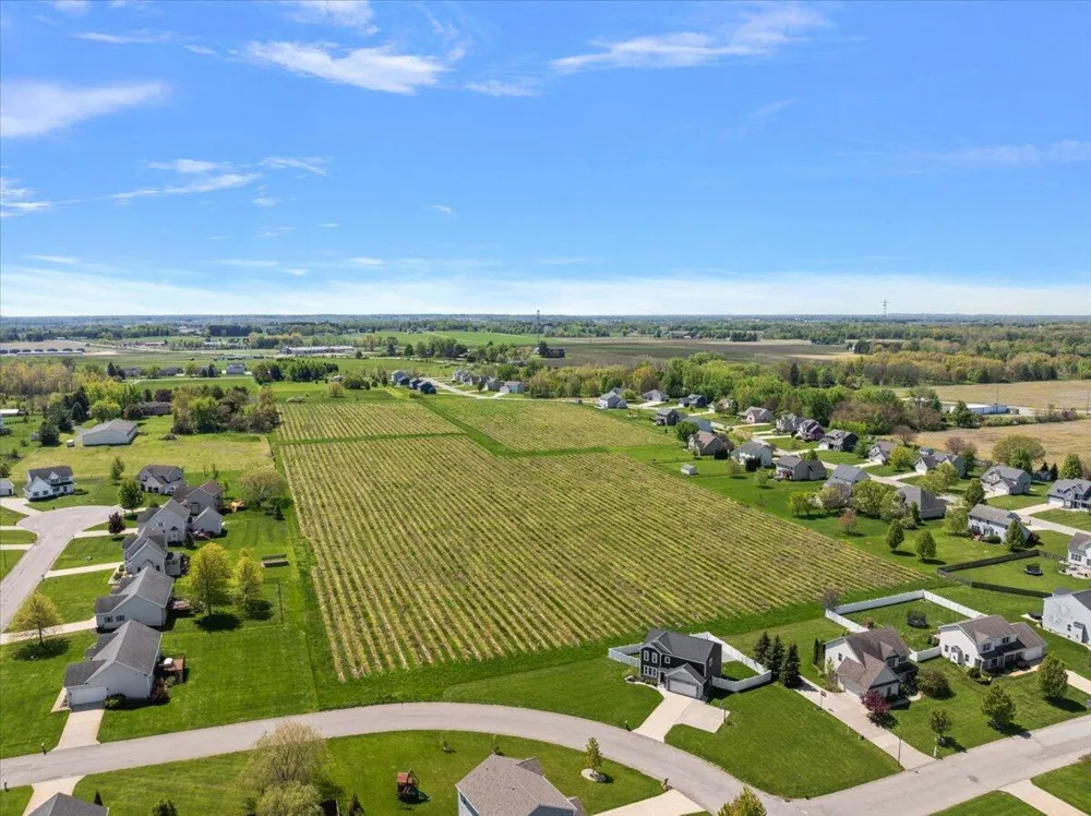 Lauren Lane St. Joseph, MI 49085