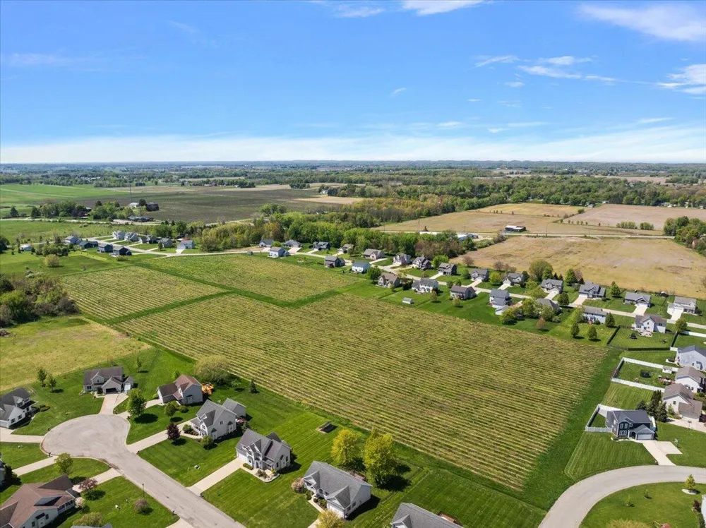 Lauren Lane St. Joseph, MI 49085