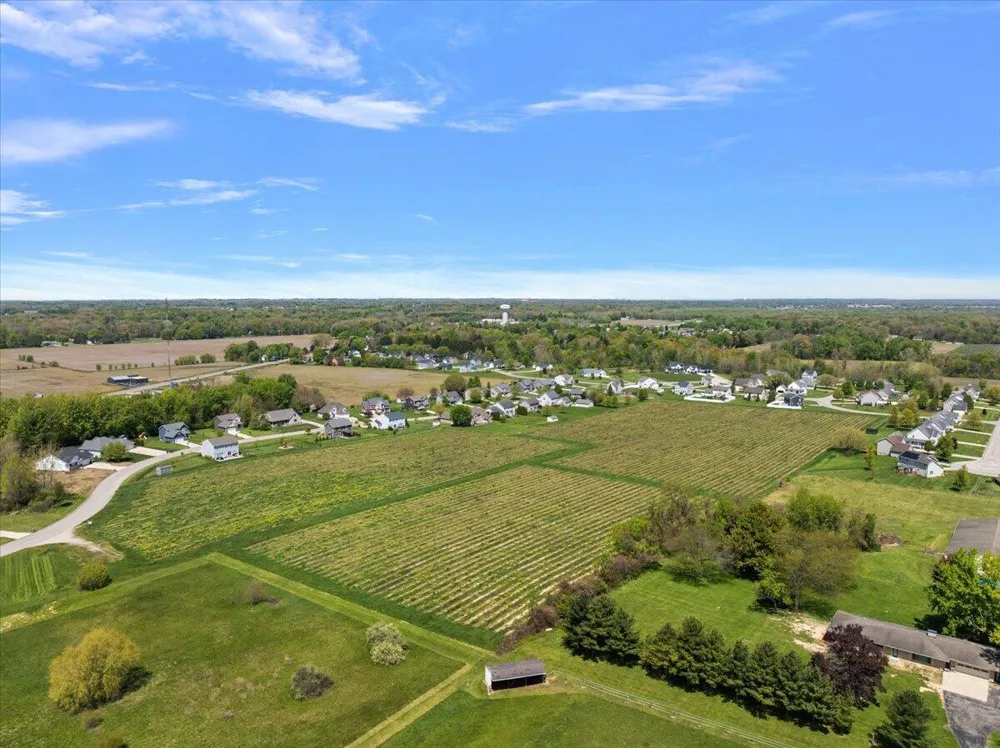 Lauren Lane St. Joseph, MI 49085