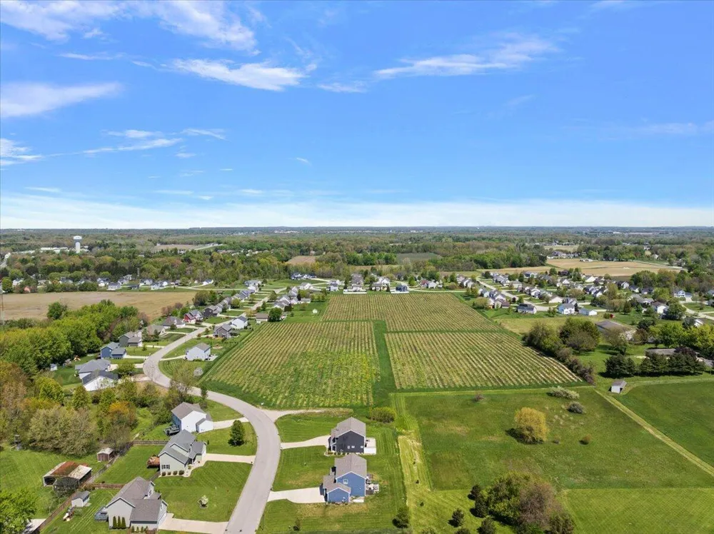 Lauren Lane St. Joseph, MI 49085