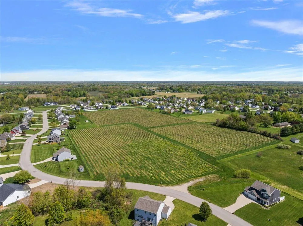 Lauren Lane St. Joseph, MI 49085