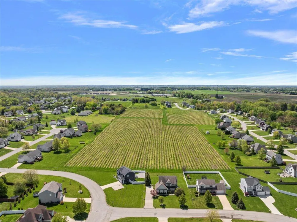 Lauren Lane St. Joseph, MI 49085