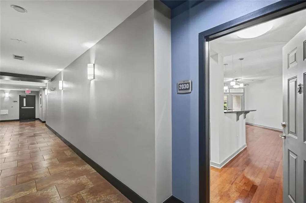 390 17th Street NW #2030