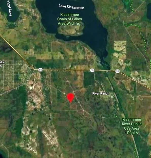 RIVER RANCH BLVD Frostproof, FL 33843