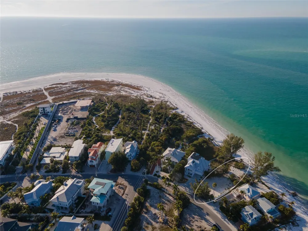 831 NORTH SHORE DRIVE Anna Maria, FL 34216