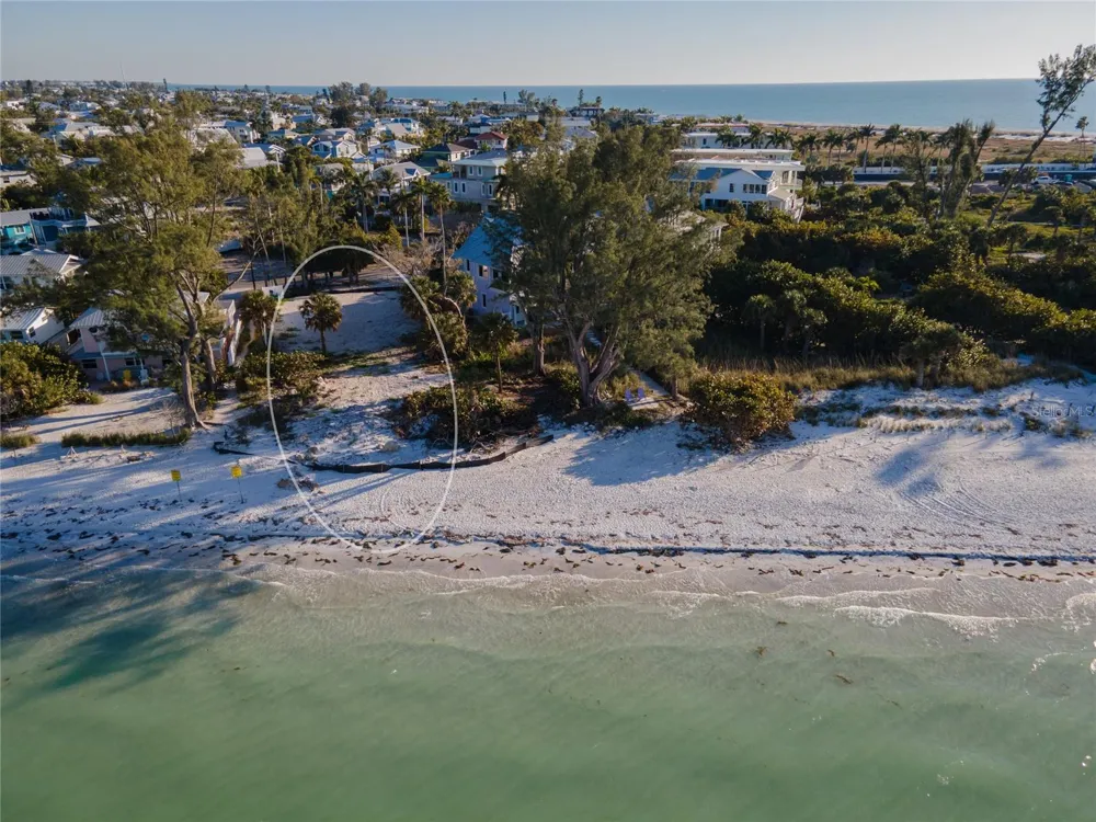 831 NORTH SHORE DRIVE Anna Maria, FL 34216