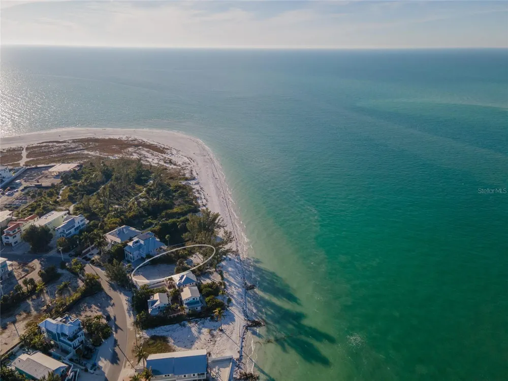 831 NORTH SHORE DRIVE Anna Maria, FL 34216