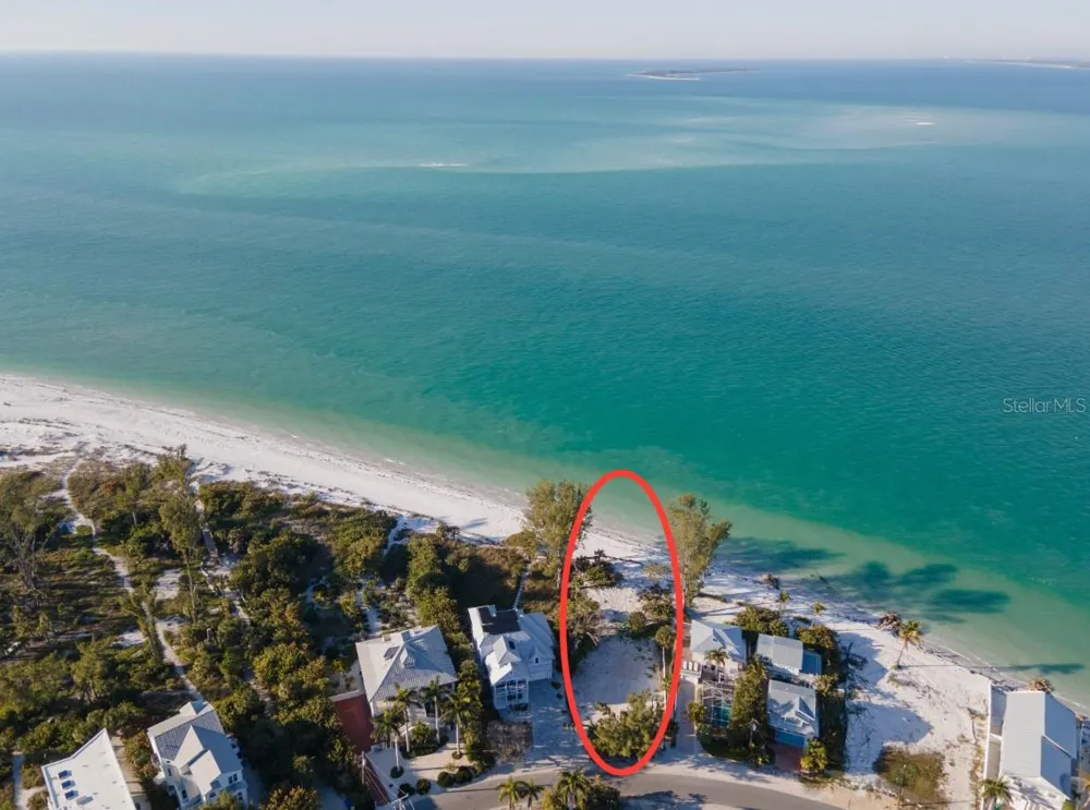 831 NORTH SHORE DRIVE Anna Maria, FL 34216