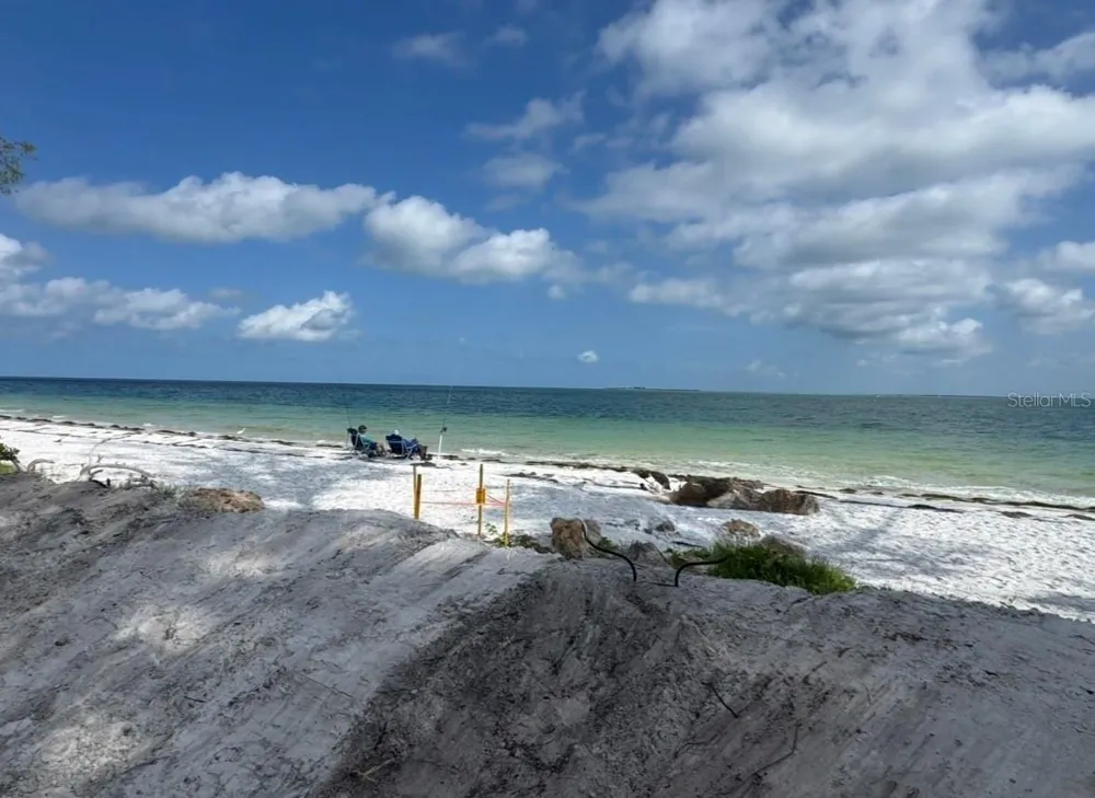 831 NORTH SHORE DRIVE Anna Maria, FL 34216