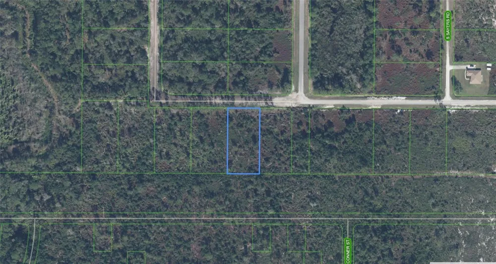 2713 W LITTLE ROAD Avon Park, FL 33825