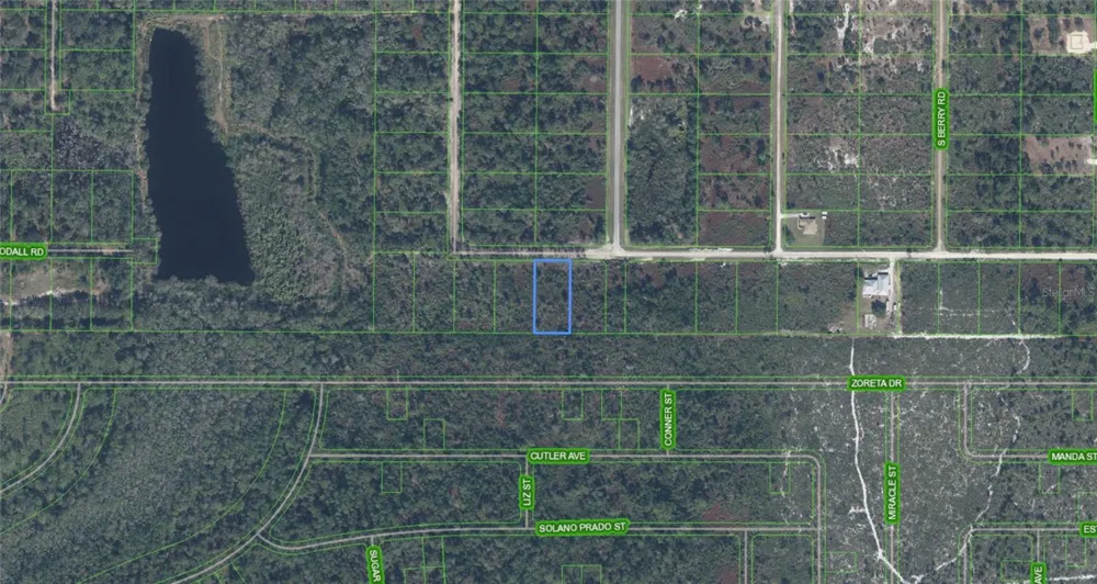 2713 W LITTLE ROAD Avon Park, FL 33825