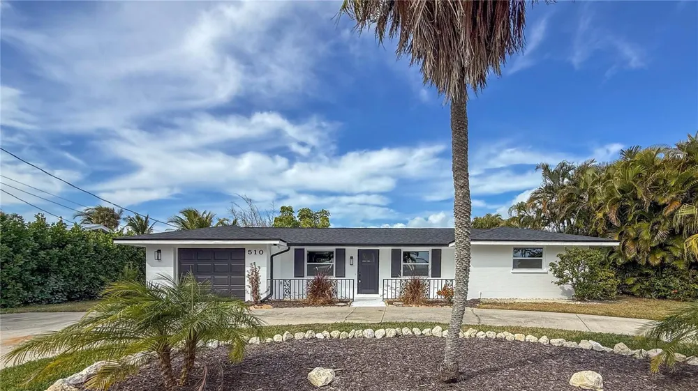 510 69TH STREET Holmes Beach, FL 34217
